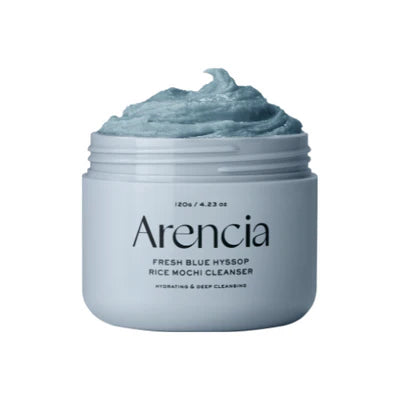 ARENCÍA MOCHI CLEANSER (120G)