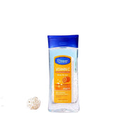 DISAAR MOISTURIZING VITAMIN C BODY OIL GEL
