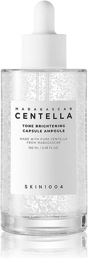 SKIN 1004 - Madagascar Centella Tone Brightening Capsule Ampoule serum Jumbo