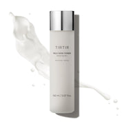 TIRTIR MILK SKIN TONER LIGHT – TONER ÉCLAIRCISSANT ET HYDRATANT (150 ml)