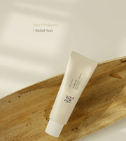 BEAUTY BY JOSEON - SOULAGEMENT SOLAIRE (150ML)