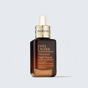 ESTÉE LAUDER ADVANCED NIGHT REPAIR SERUM COMPLEXE MULTI-RÉCUPÉRATION SYNCHRONISÉ À L'ACIDE HYALURONIQUE ET AU PEPTIDE (50 ML)