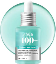 Anua - Sérum PDRN Capsules d'Acide Hyaluronique 100