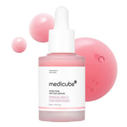 MEDICUBE PDRN PINK PEPTIDE SERUM 30ml