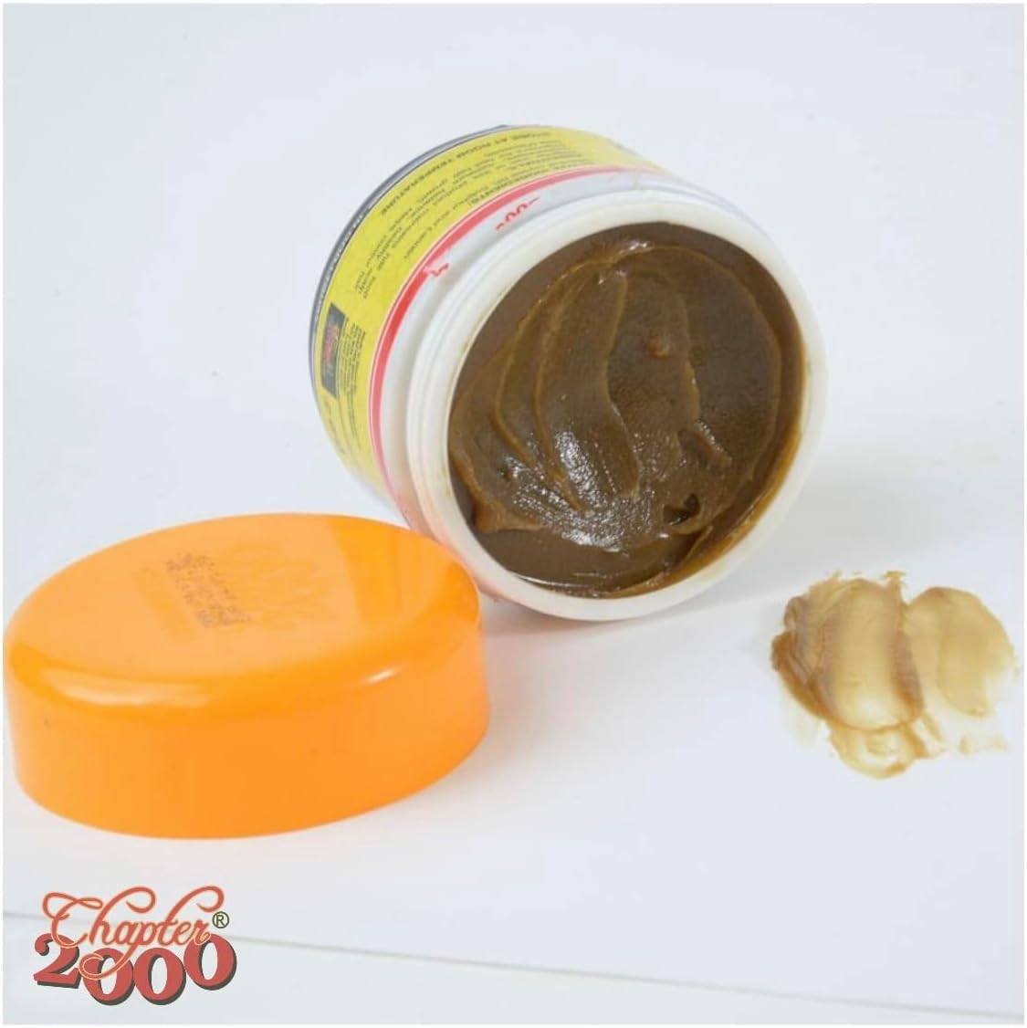 CHAMBERS CHAPTER 2000 HAIR GROW SCALP TREATMENT (295G)