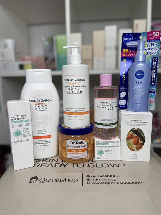 The Clinical Radiance Protocol