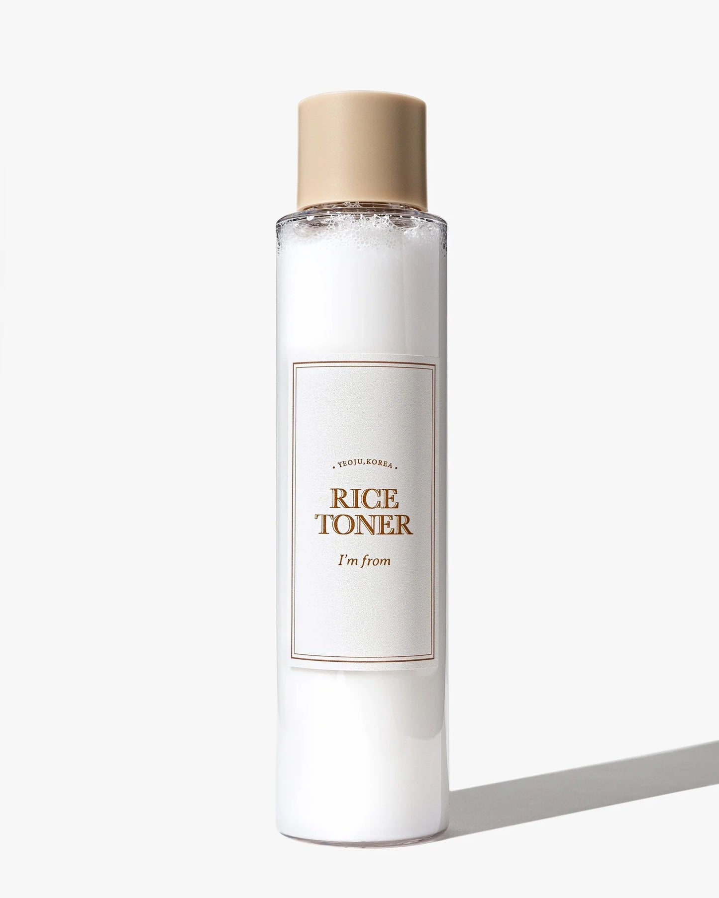 I'M FROM RICE TONER (150ML)