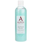 Gel douche régénérant Alpha Skincare – Nettoyant exfoliant et lissant