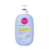 EOS – SHEA BUTTER BODY LOTION, 16 FL OZ