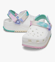 Crocs Classic Hiker Ombre Clogs