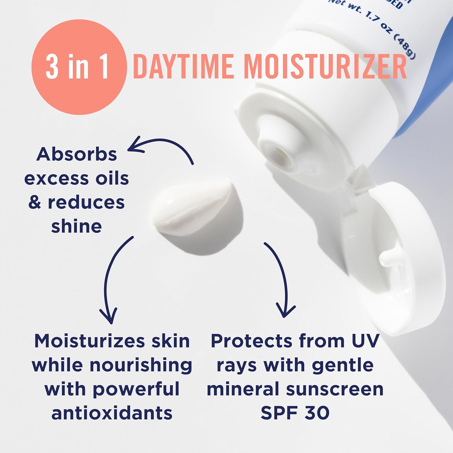 PANOXYL AM OIL CONTROL MOISTURIZER WITH MINERAL SPF