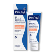 PANOXYL AM OIL CONTROL MOISTURIZER WITH MINERAL SPF