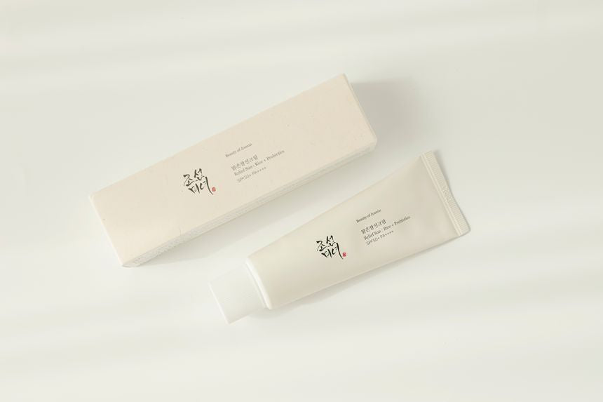 BEAUTY BY JOSEON - SOULAGEMENT SOLAIRE (150ML)