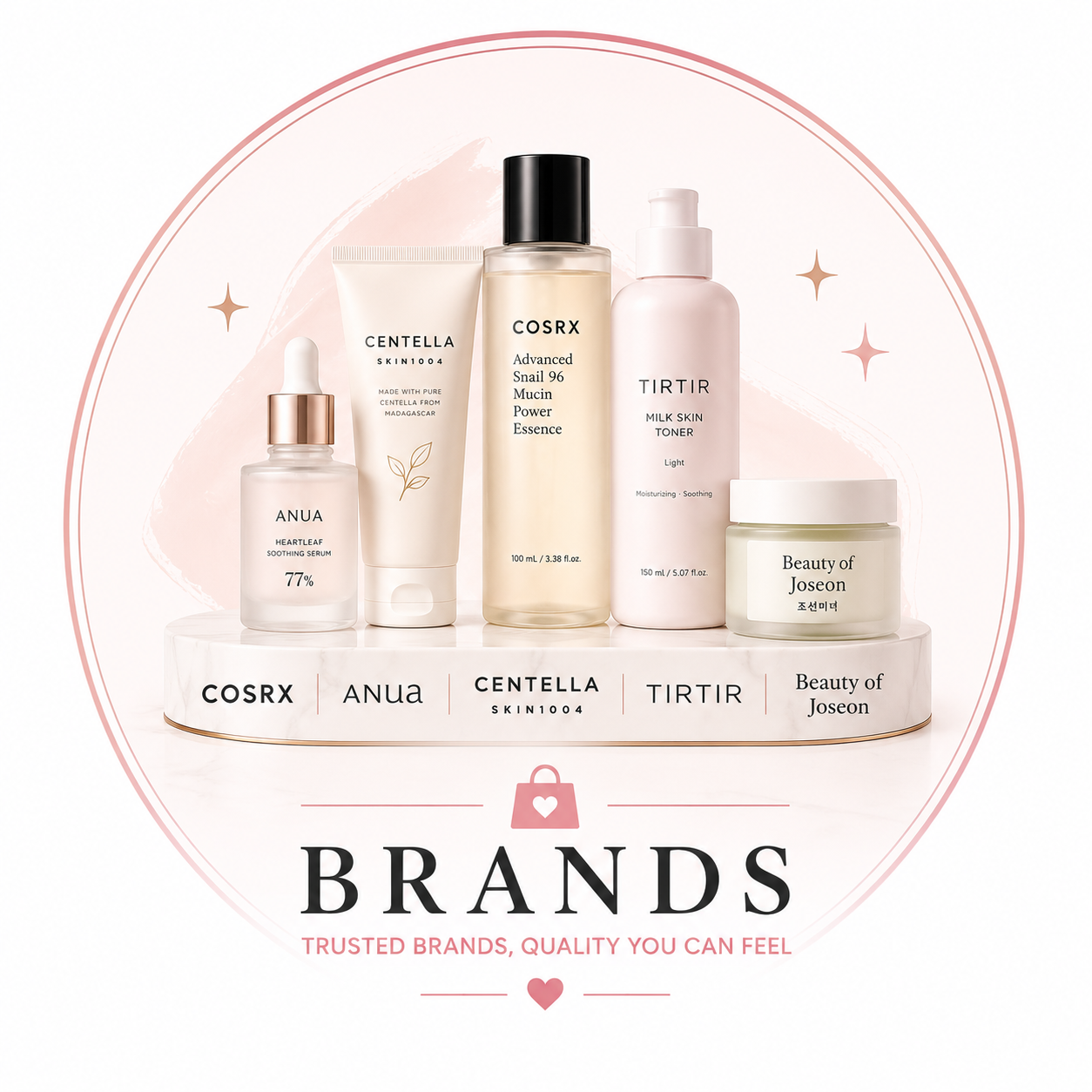 Brands