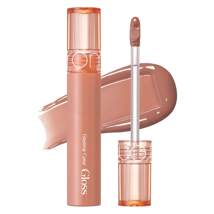 ROM&ND GLASTING COLOR GLOSS (4G)