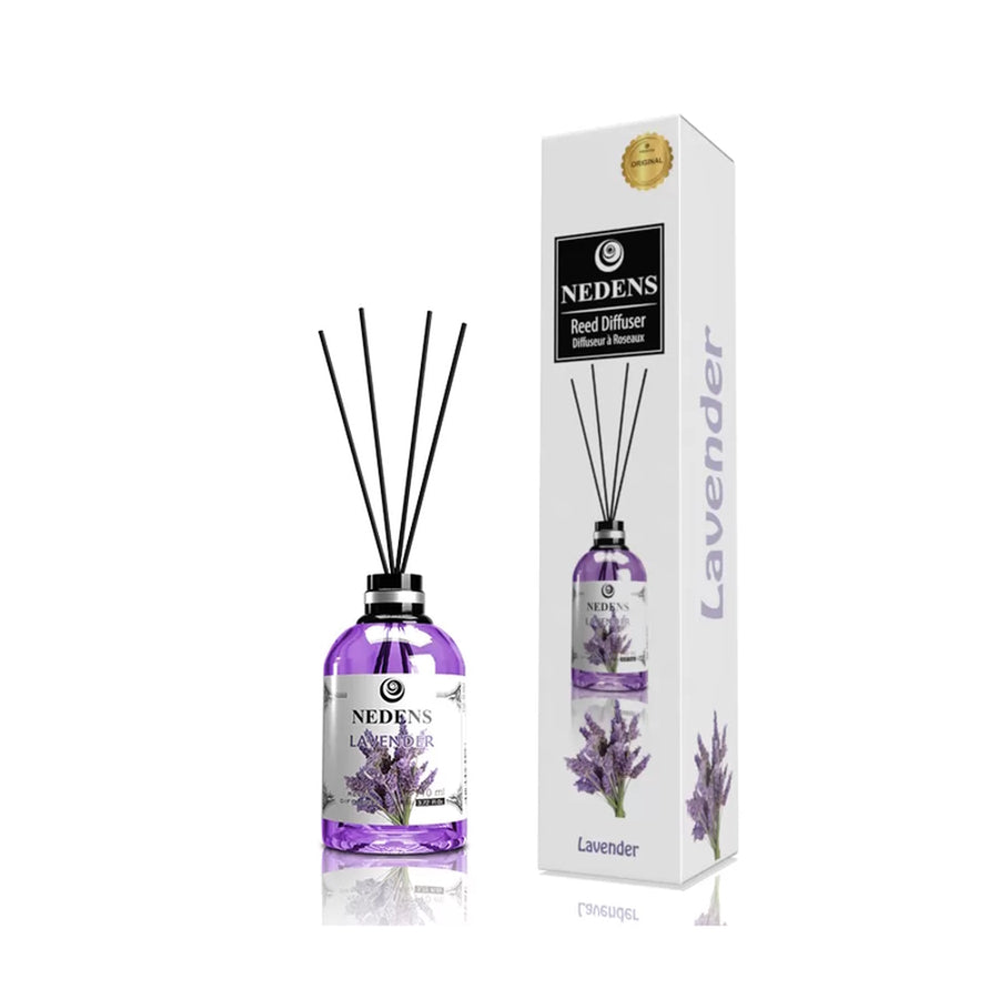 NEDENS REED DIFFUSERS (1100ml)