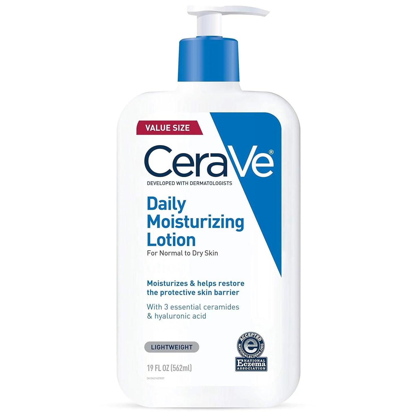 CERAVE DAILY MOISTURIZER LOTION