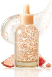 Sérum anti-taches brunes Abib Glutathiosome Vita Drop