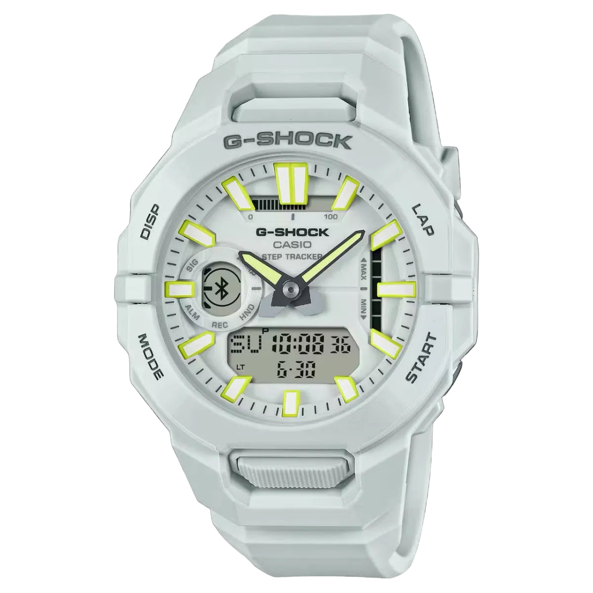 GSHOCK GBA-950 SERIES
GBA-950-7A WRIST WATCH