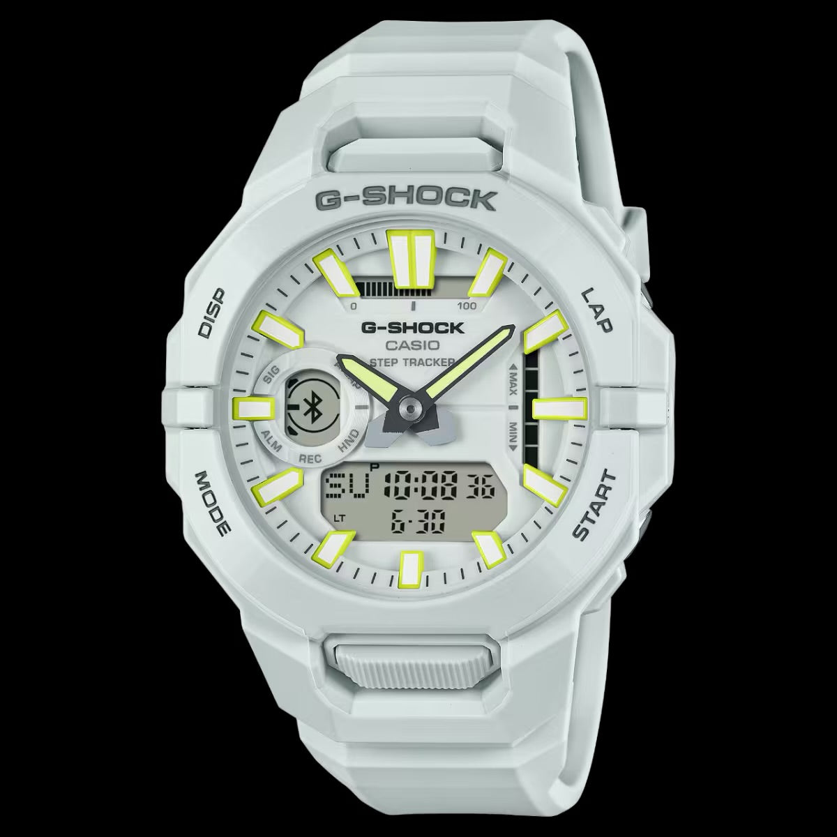 GSHOCK GBA-950 SERIES
GBA-950-7A WRIST WATCH