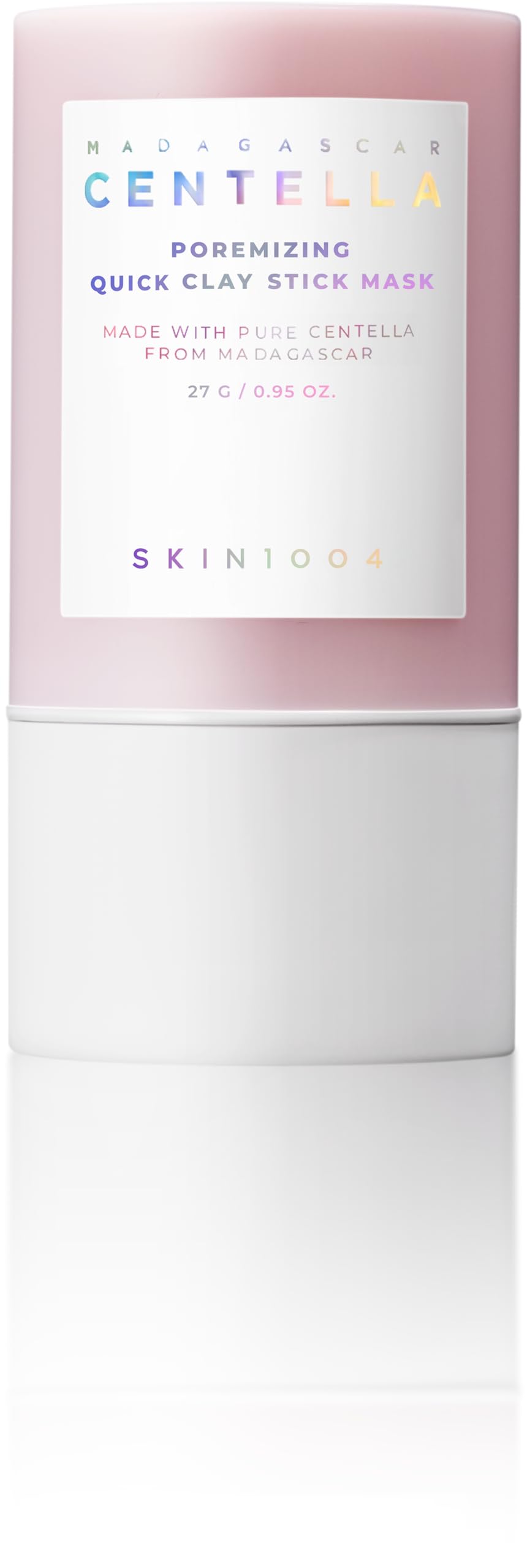 SKIN 1004 - Madagascar Centella Poremizing Quick Clay Stick Mask