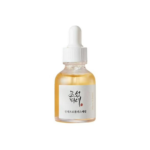 BEAUTY OF JOSEON GLOW SERUM: PROPOLIS & NIACINAMIDE (30ML)