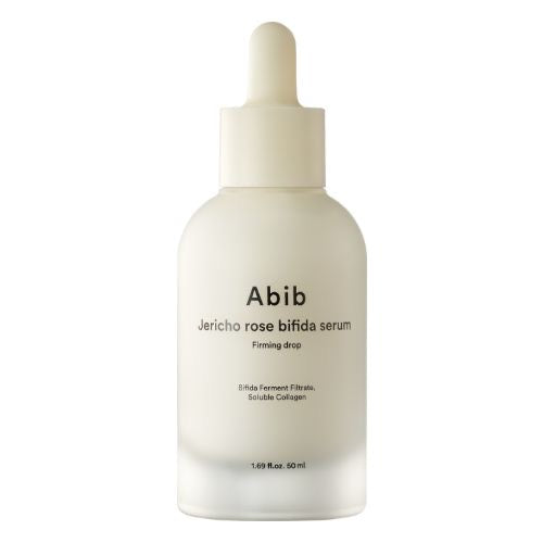 ABIB JERICHO ROSE BIFIDA SERUM