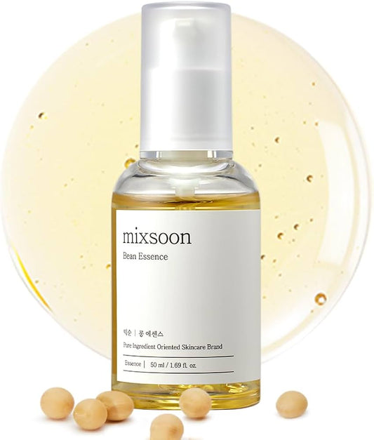 MIXSOON BEAN ESSENCE (50 ml)