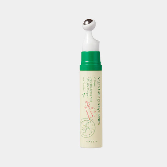 AXIS-Y - Vegan Collagen Eye Serum - 10ml