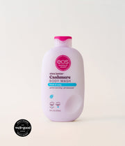 eos Fresh & Cozy Body Wash - 16 fl oz (473 mL)