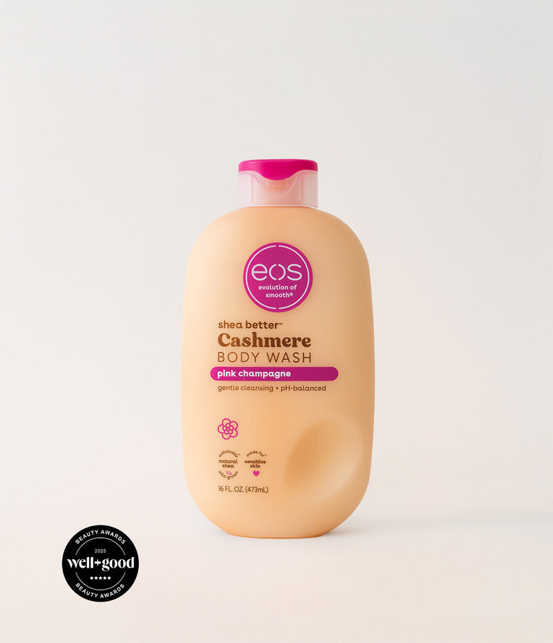 eos Pink Champagne Body Wash - 16 fl oz (473 mL)
