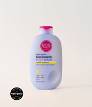 eos Vanilla Cashmere Body Wash - 16 fl oz (473 mL)