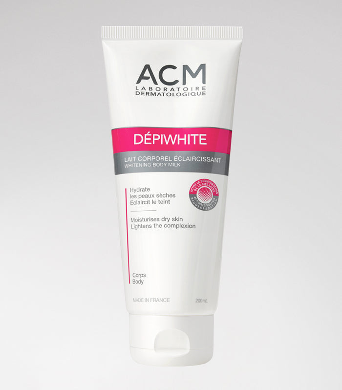 ACM Depiwhite Body Lotion
