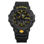 GSHOCK GA-700 SERIES
GA-700CY-1A WRIST WATCH