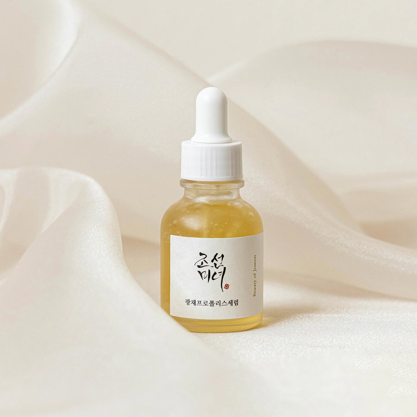 BEAUTY OF JOSEON GLOW SERUM: PROPOLIS & NIACINAMIDE (30ML)