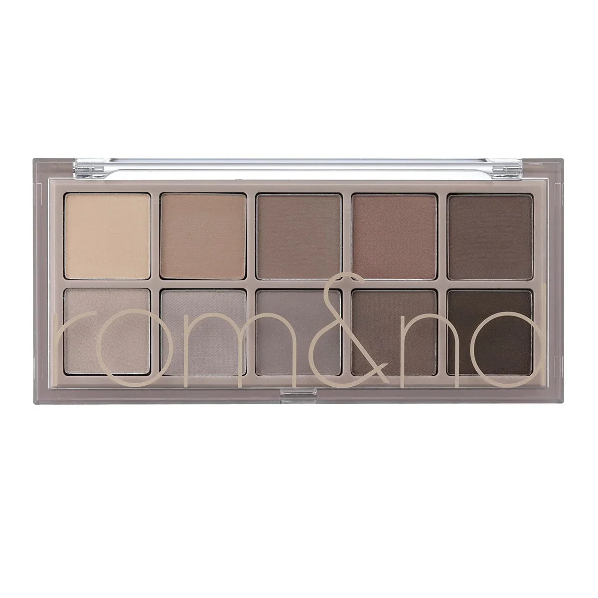 ROM&amp;ND MEILLEUR QUE LA PALETTE (8G)