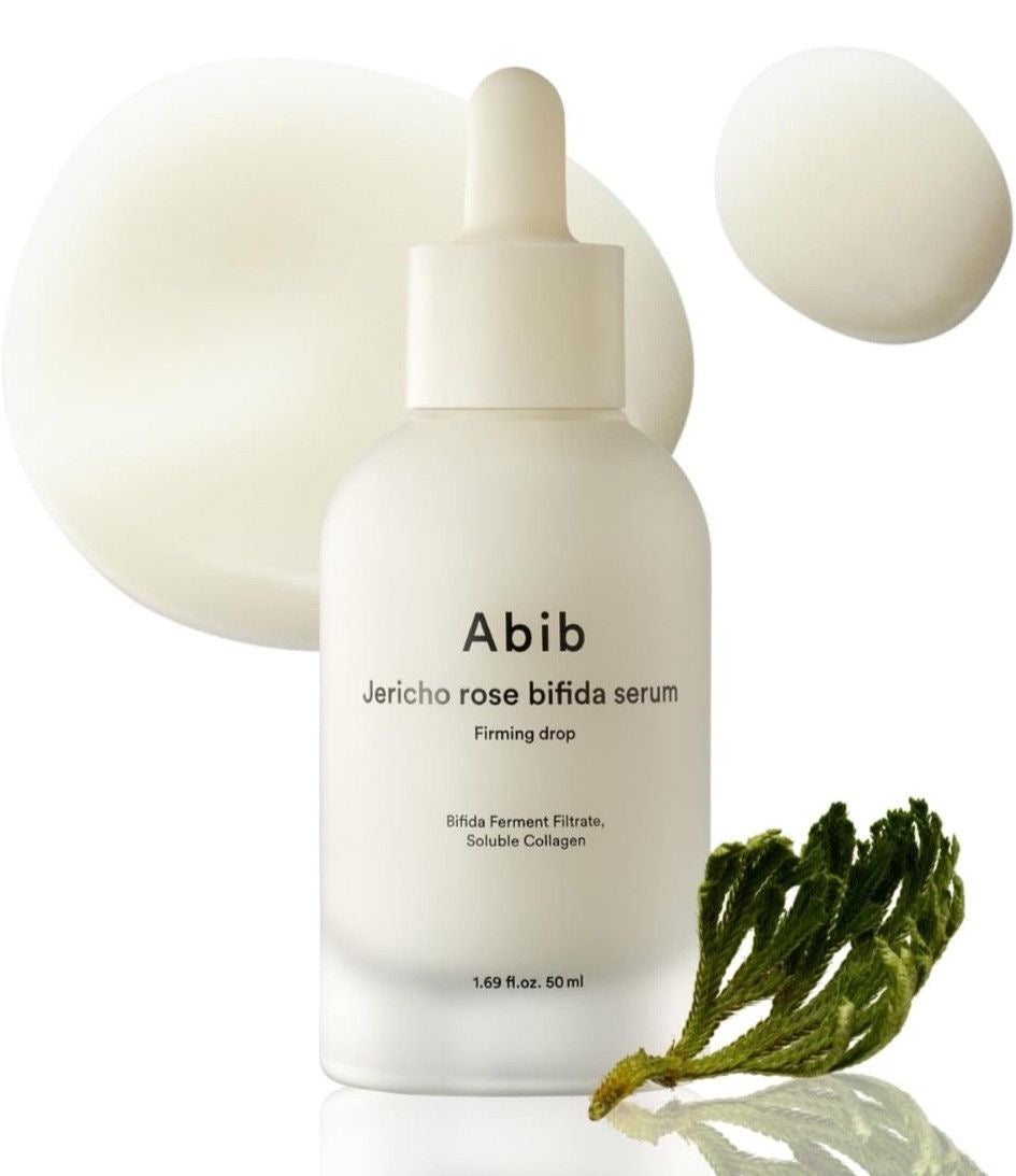 ABIB JERICHO ROSE BIFIDA SERUM