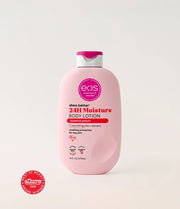 eos Jasmine Peach Body Lotion - 16 fl oz (473 mL)