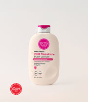 eos Strawberry Dream Body Lotion - 16 fl oz (473 mL)
