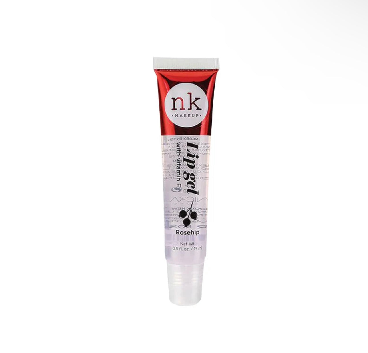 NK HYDRATING LIP GEL- VITAMIN E