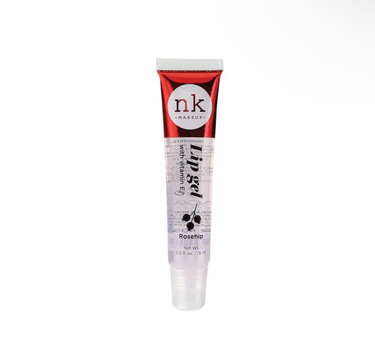 NK HYDRATING LIP GEL- VITAMIN E