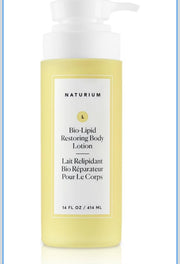 Naturium Bio-Lipid Restoring Body Lotion, 414 ml / 14 fl oz