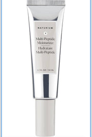 Naturium Multi-Peptide Moisturizer, Vitamin C & Panthenol, 50 ml