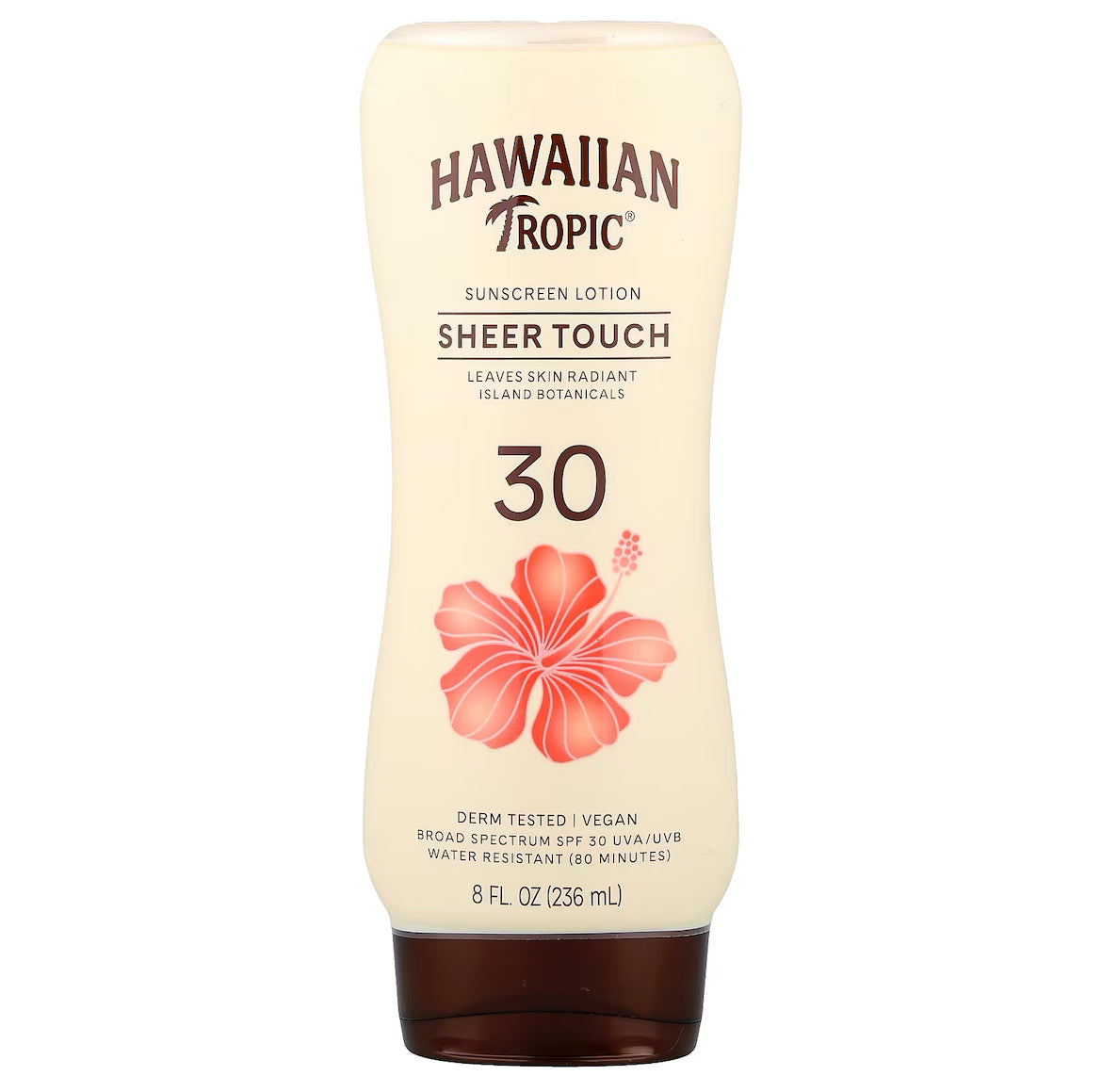HAWAIIAN TROPIC