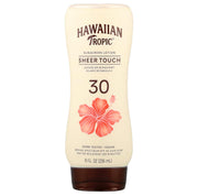 Hawaiian Tropic Sheer Touch Sunscreen Body Lotion SPF 30