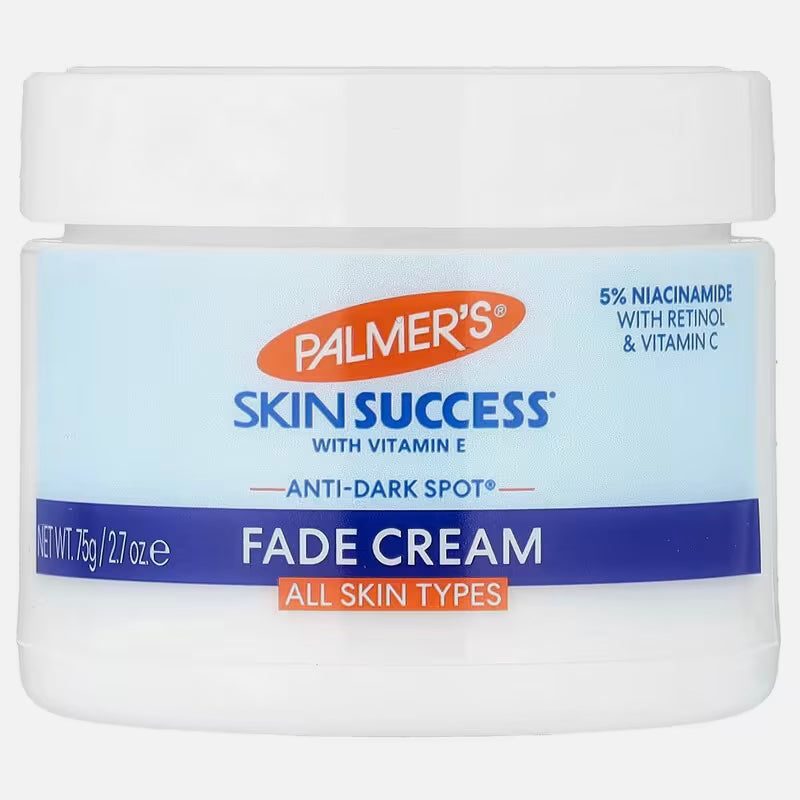 Palmer’s Skin Success With Vitamin E Anti-Dark Spot Fade Cream