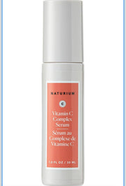 Naturium Vitamin C Complex Face Serum, 30 ml / 1.0 fl oz