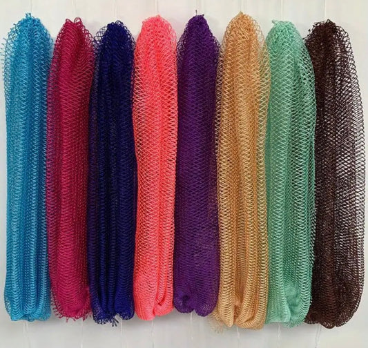 AFRICAN MESH SPONGE