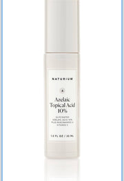 Naturium Azelaic Topical Acid 10% Face Serum, 30 ml / 1.0 fl oz