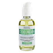 Advanced Clinicals Collagen Body Oil – 122ml